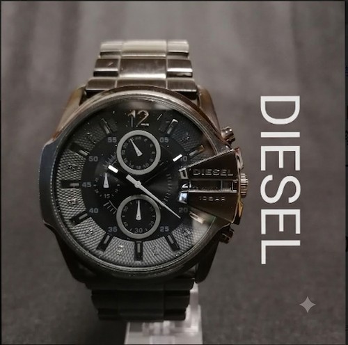 Diesel vintage quartz - vintage,