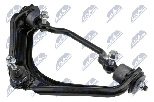 Bras suspension avant ford - de,