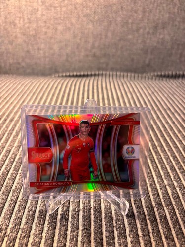 Cristiano ronaldo 2020 panini - 2020,