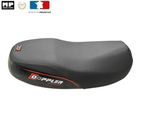 Housse selle scooter - de,