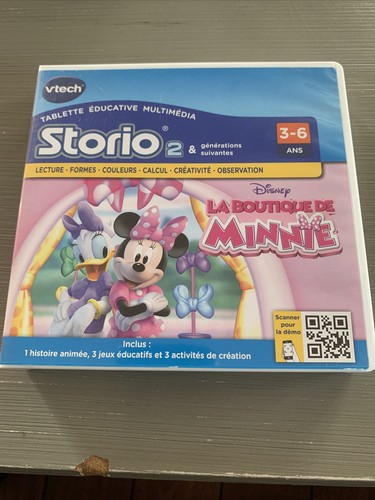 Boutique minnie storio - la,