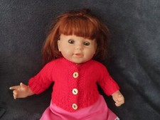 vetement pour poupée corolle