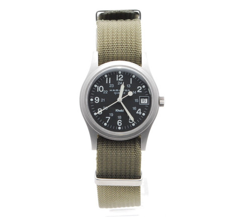 Presque comme neuve montre - neuve],