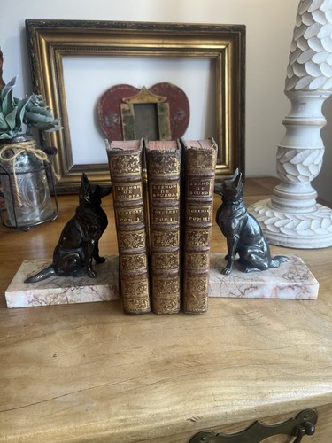 Paire serre livres art - paire,