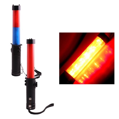Lampe poche del avec - lampe, à
