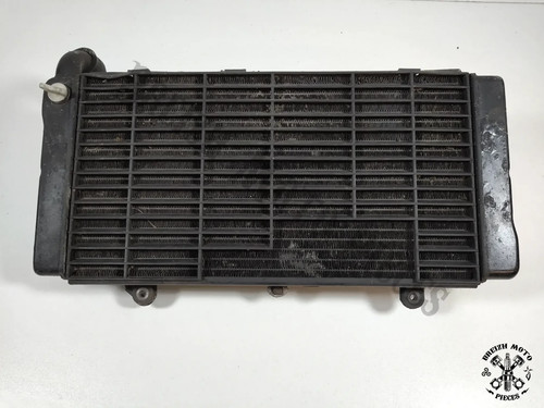 Radiateur complet honda st1100 - complet,