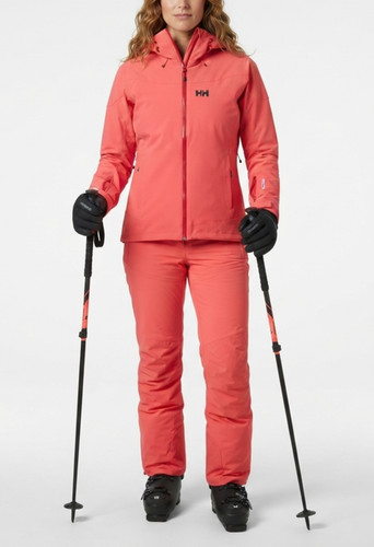 Veste ski helly hansen - veste,