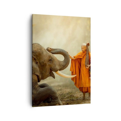 Impression sur toile - impression,