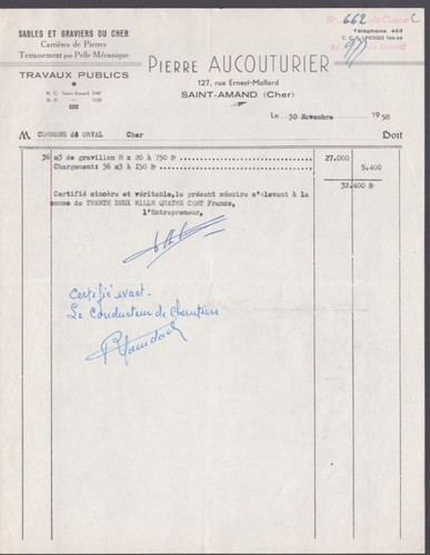 Saint amand montrond - saint-amand-montrond, (18)