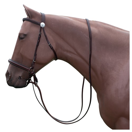 85hs lrg hilason western horse - 85hs,