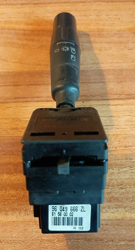 Commodo phare peugeot 106 - peugeot,