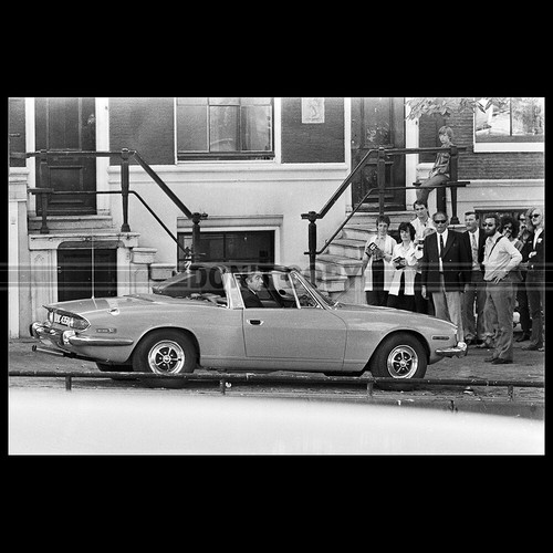 Photo 015972 triumph stag - triumph, &