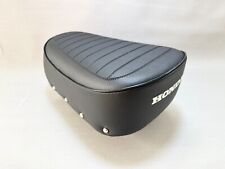 Siège de selle neuf pour vélo Honda Z50 1972 à 1978 compatible avec Z50J1 Z50...