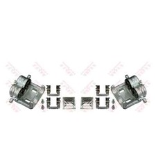 TRW Selle de Freinage Système