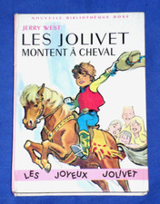 bibliothèque rose n°347 /