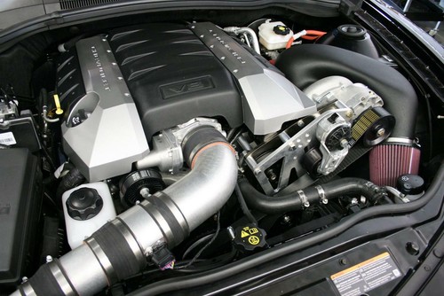 Chevy gen camaro fead - chevy, ls