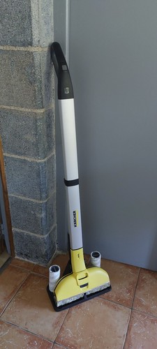 Nettoyeur sol karcher - sol,