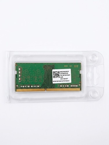Barrette ram 4go - barrette,