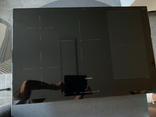 Taque à Induction Vitrocéramique SIEMENS