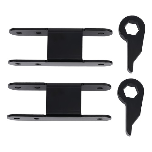 Torsion bar key 2 rear - key, +