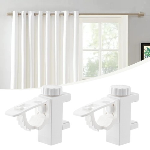 Lot supports de tringle - lot,