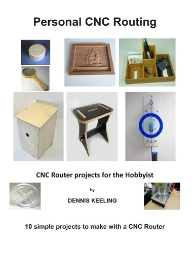 Dennis keeling cnc router - dennis,