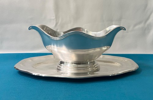 Saucière becs ercuis - saucière, 2