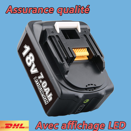 18v 7ah 18volt lithium - 7ah,