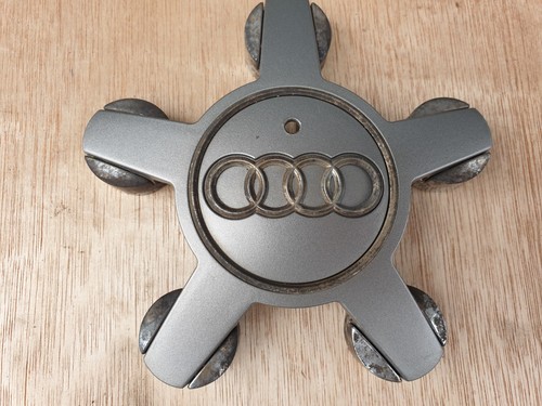 Audi alloy wheel - audi, a1