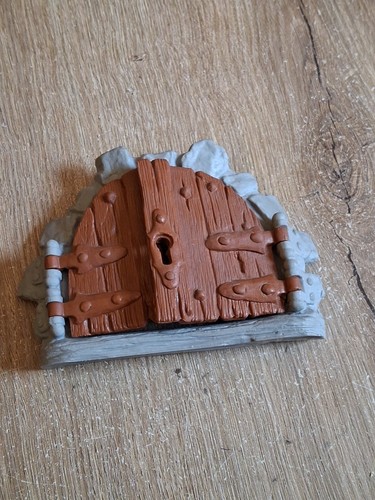 Figurine schtroumpf - figurine,