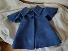 manteau pour poupées Modes &
