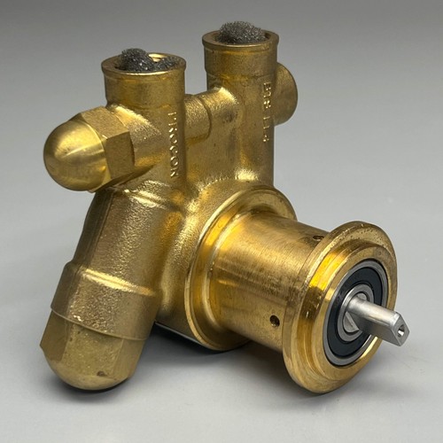 Procon rotary vane - vane, brass