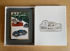 Trophée Plaque Émaillée 16