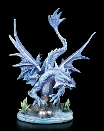 Figurine fantaisie dragon - figurine,