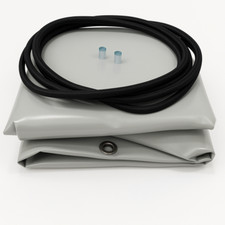 Bâche Pergola sur-Mesure