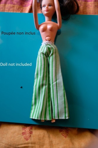 Rare original vêtement - rare,