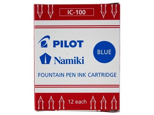 Boite cartouches encre - de,