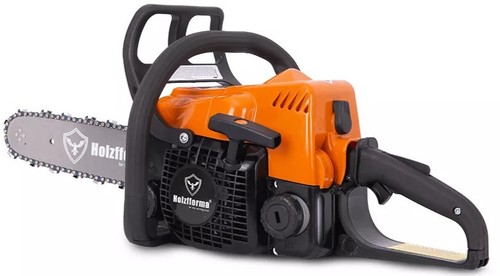 Tronçonneuse holzfforma g180 - tronçonneuse,