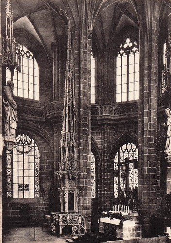 Allemagne nuremberg - allemagne,