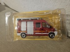 Renault Master II Fs