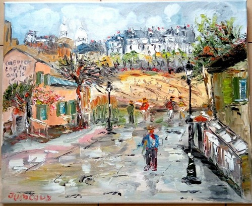 Paris lapin agile cabaret - paris,