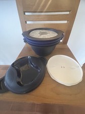 Tupperware - Micro urban