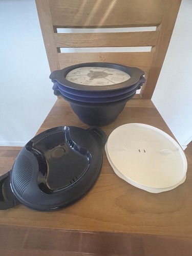 Tupperware micro urban - tupperware,