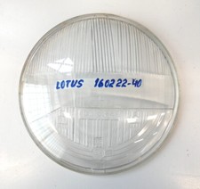 Objectif Lotus Excel I0DE H4 CIBIE