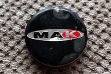 Moyeu de cache centre de roue