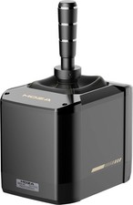 Moza Racing Active Shifter Knob + AB9 Base Bundle - Force Feedback - H-pattern, 