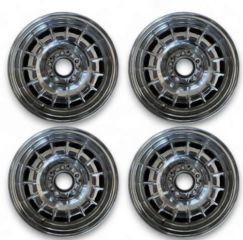 Jantes baroque original 5j - jantes, 6.5j