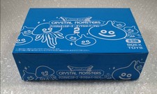 DRAGON QUEST CRYSTAL MONSTERS