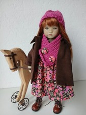 Tenue vêtement  Poupée Paola