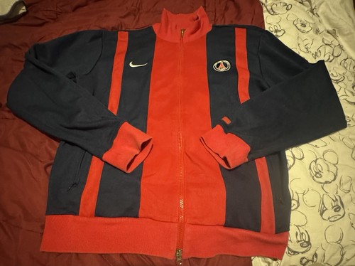 Nike paris saint germain veste - saint-germain,